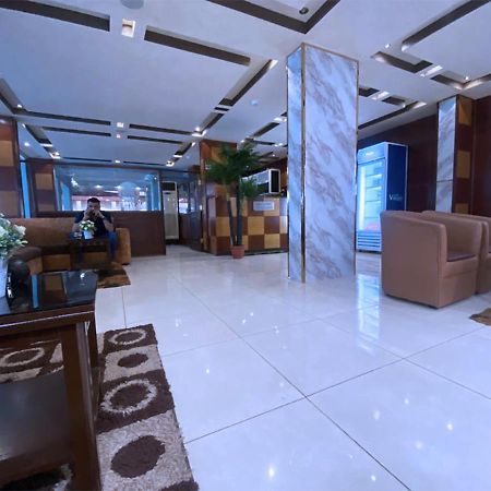 Lamar Aparthotel Джедда Экстерьер фото
