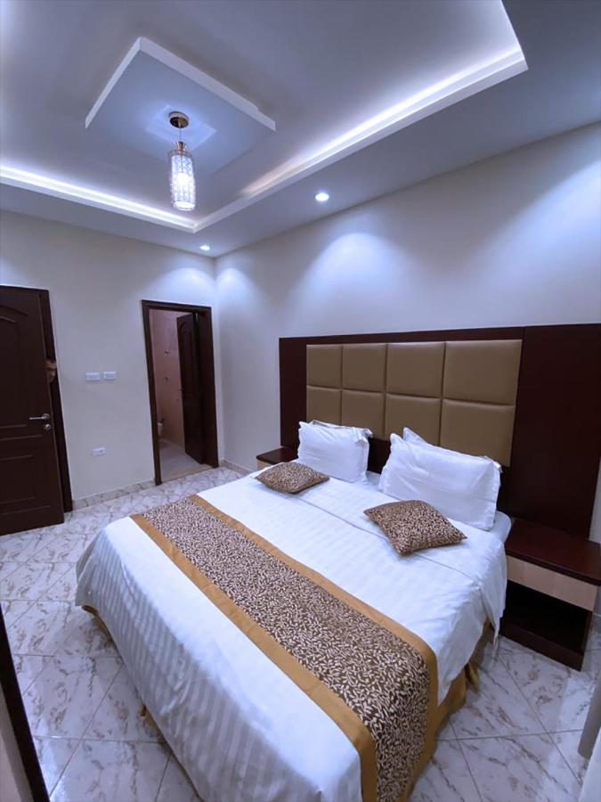 Lamar Aparthotel Джедда Экстерьер фото