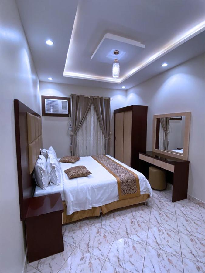 Lamar Aparthotel Джедда Экстерьер фото