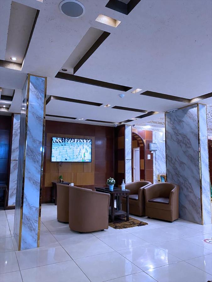 Lamar Aparthotel Джедда Экстерьер фото