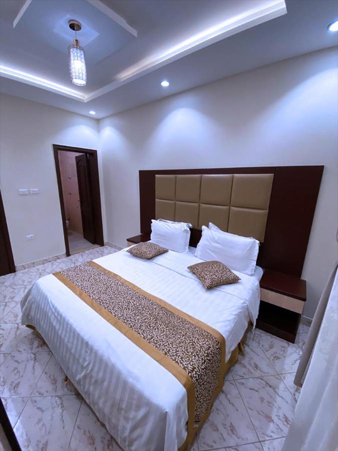 Lamar Aparthotel Джедда Экстерьер фото