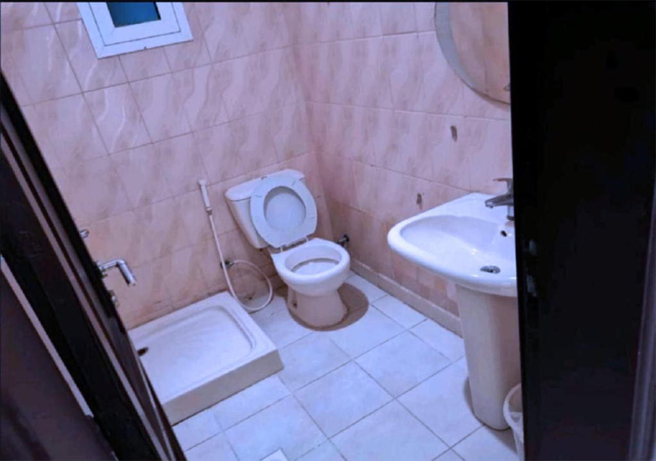 Lamar Aparthotel Джедда Экстерьер фото