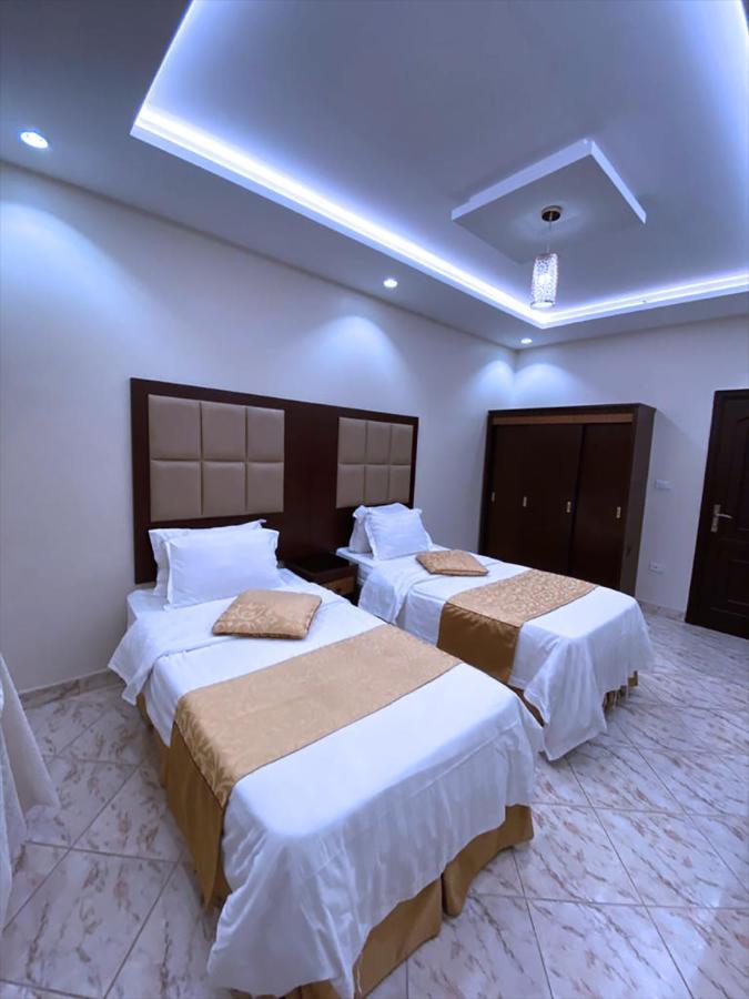 Lamar Aparthotel Джедда Экстерьер фото