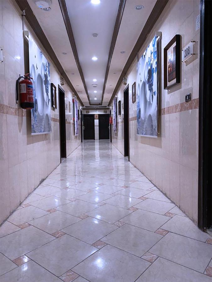 Lamar Aparthotel Джедда Экстерьер фото