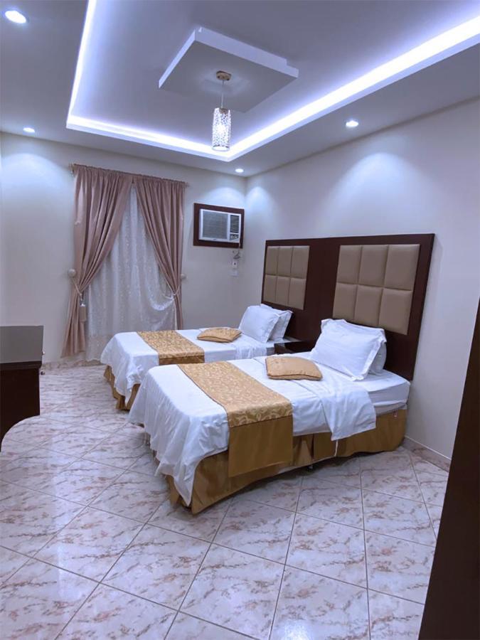 Lamar Aparthotel Джедда Экстерьер фото