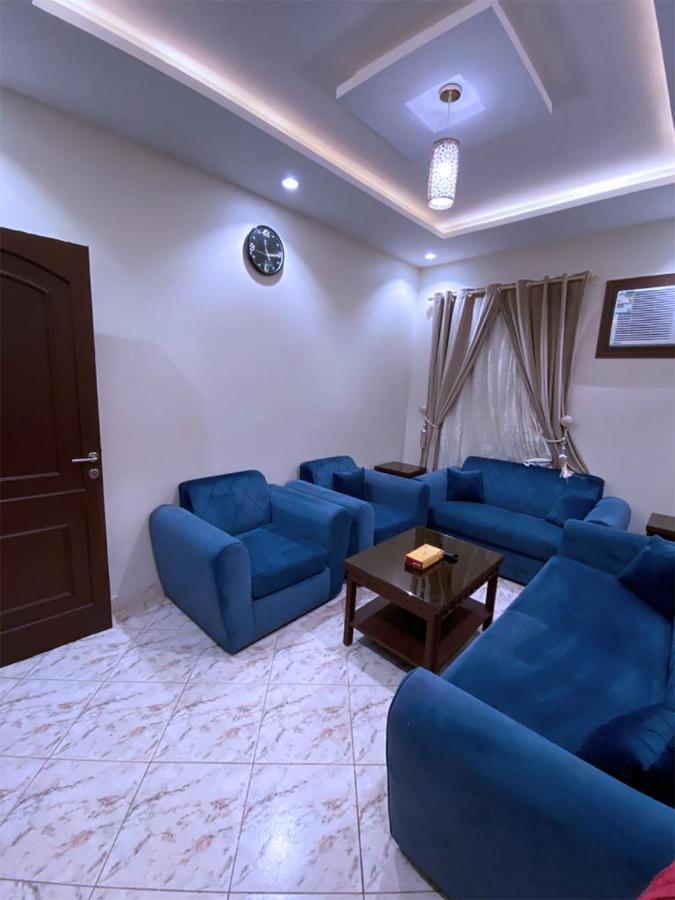 Lamar Aparthotel Джедда Экстерьер фото