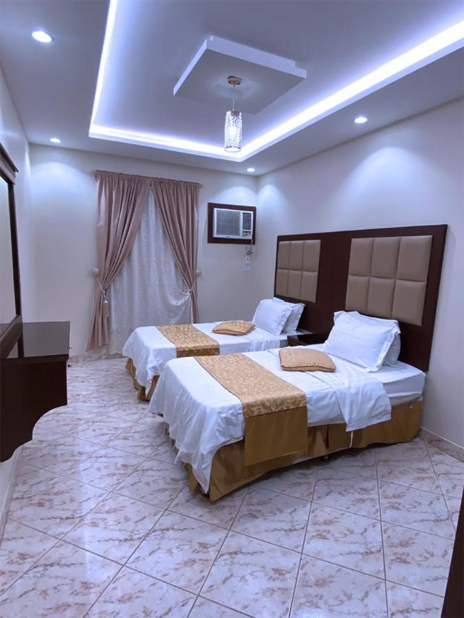 Lamar Aparthotel Джедда Экстерьер фото
