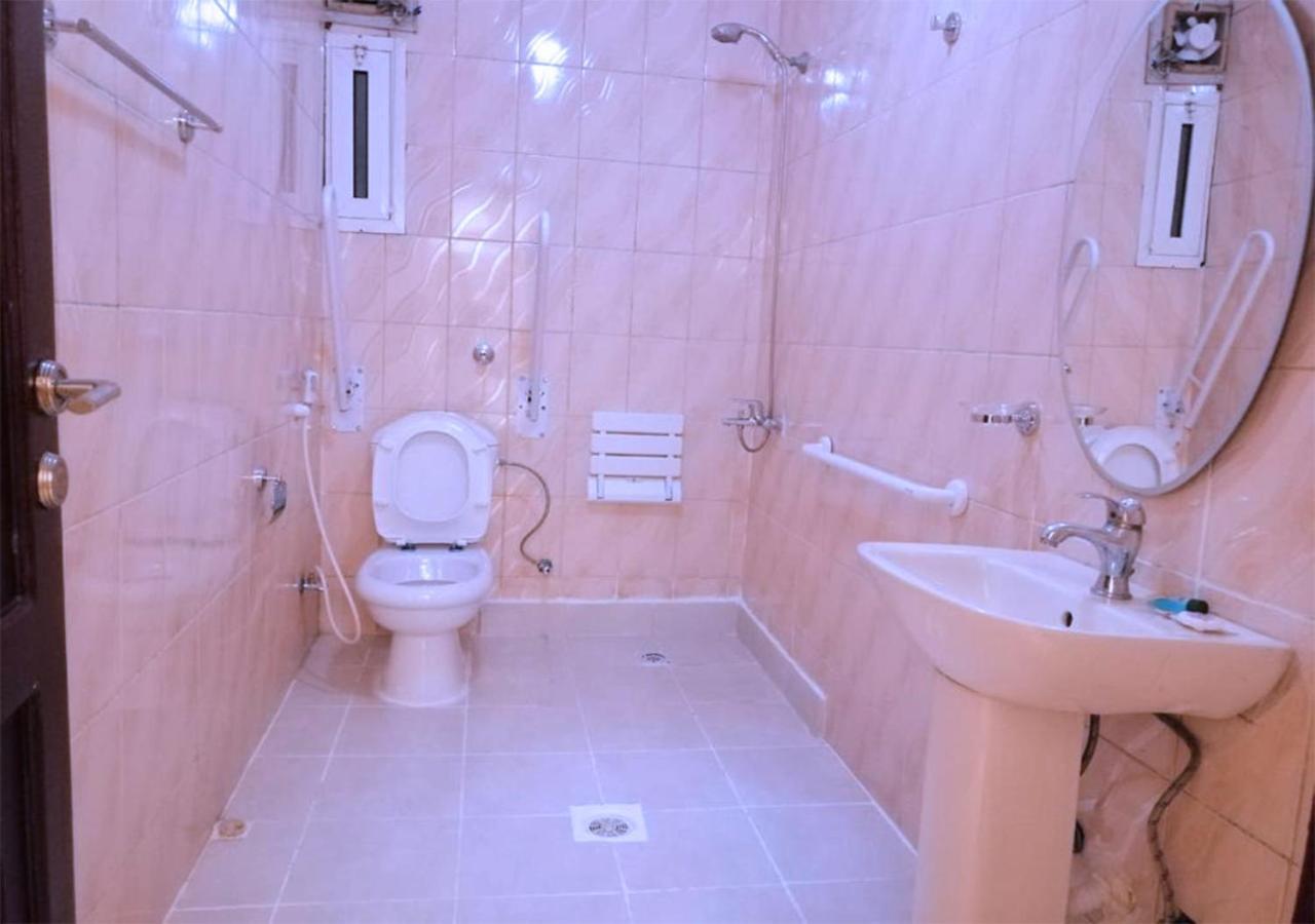 Lamar Aparthotel Джедда Экстерьер фото