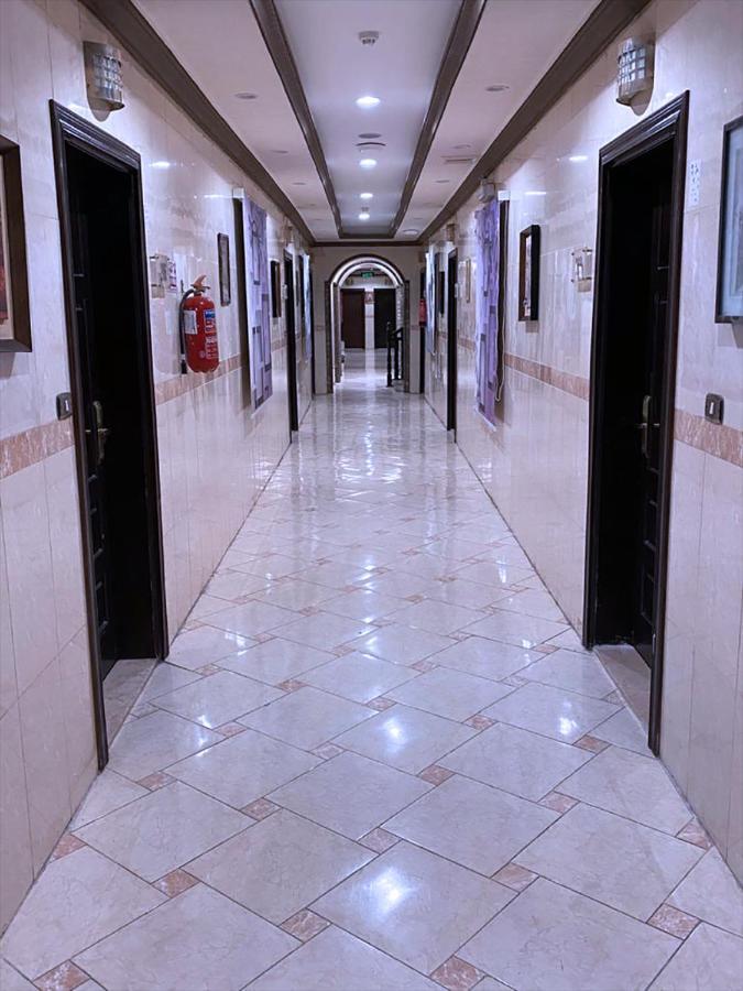 Lamar Aparthotel Джедда Экстерьер фото
