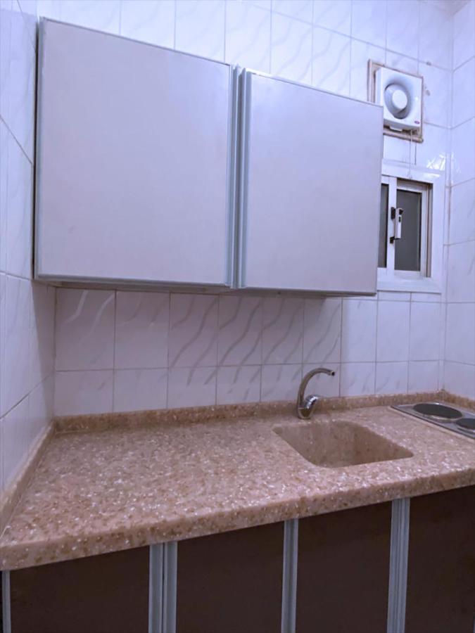 Lamar Aparthotel Джедда Экстерьер фото