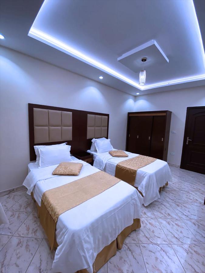Lamar Aparthotel Джедда Экстерьер фото