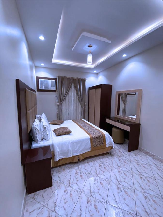 Lamar Aparthotel Джедда Экстерьер фото